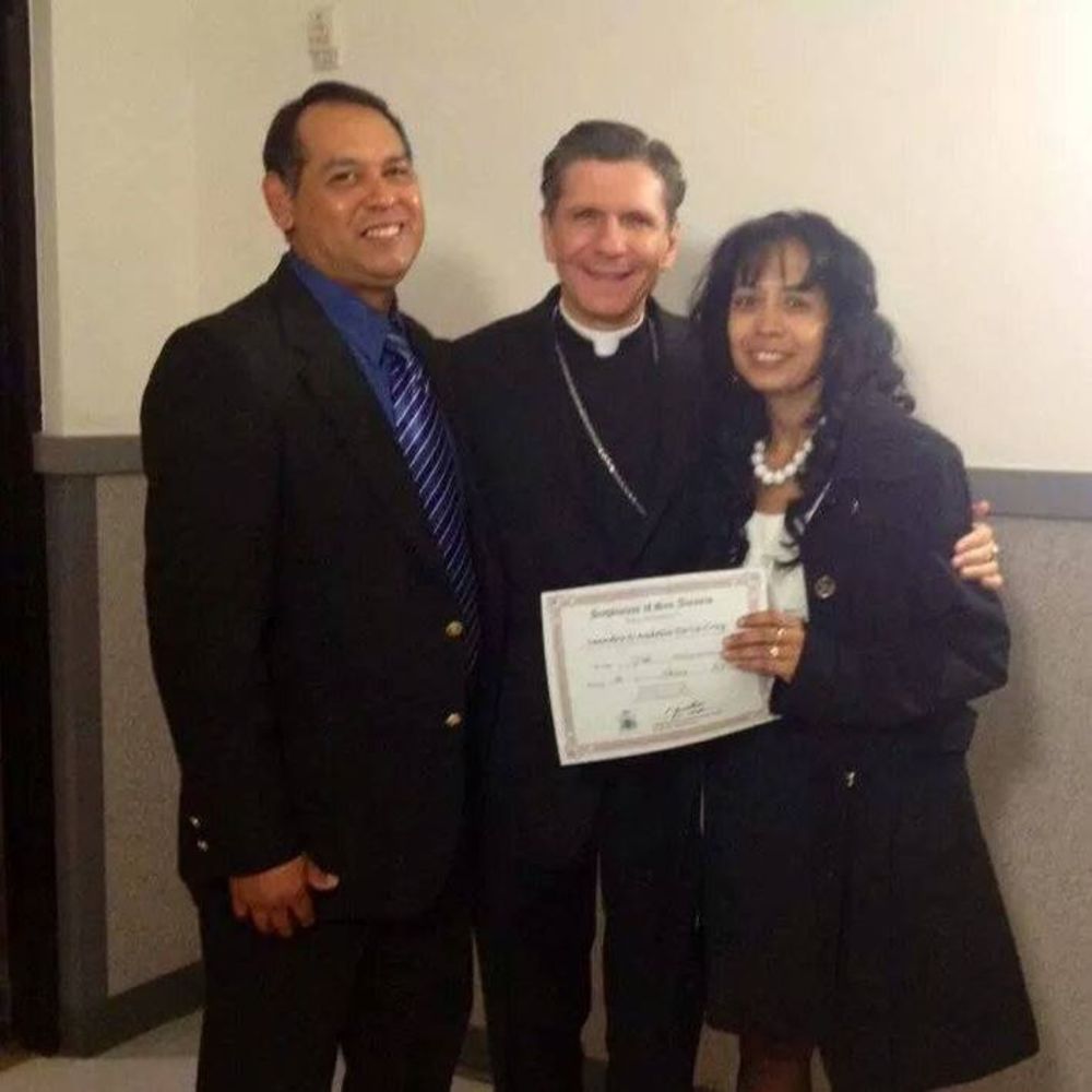 Meet your Posher, Audelia